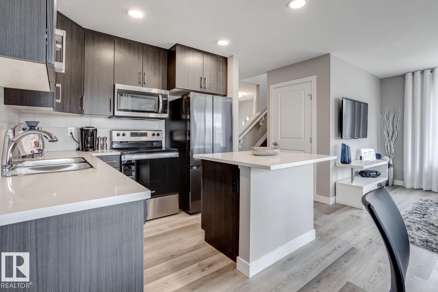 #46 13139 205 St Nw Nw, Edmonton, Alberta  T5S 0N1 - Photo 10 - E4477223