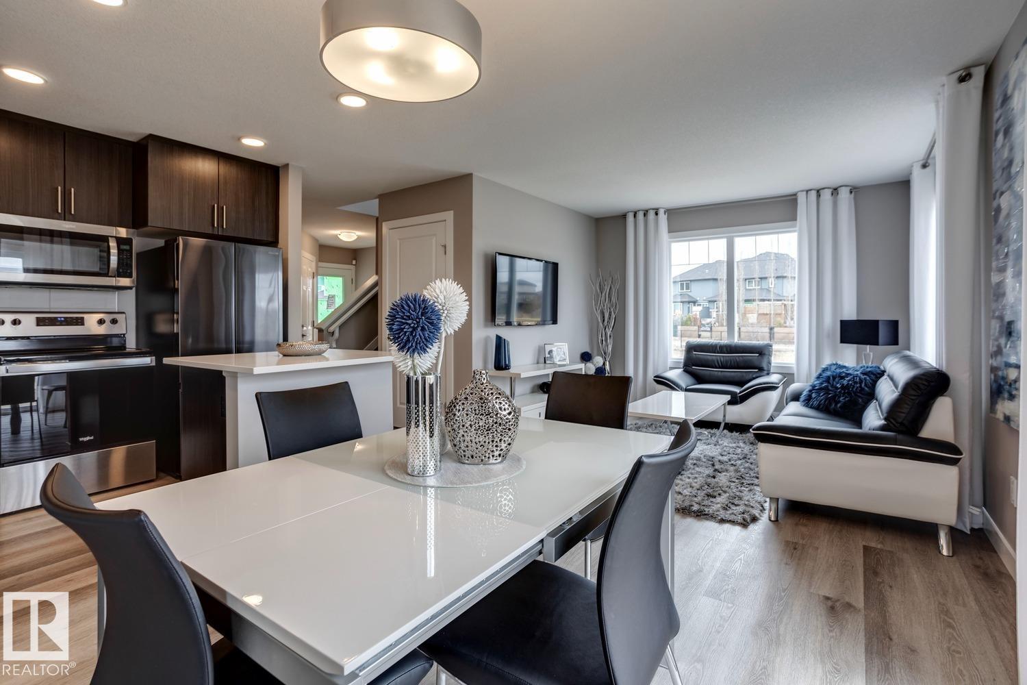 #46 13139 205 St Nw Nw, Edmonton, Alberta  T5S 0N1 - Photo 18 - E4477223