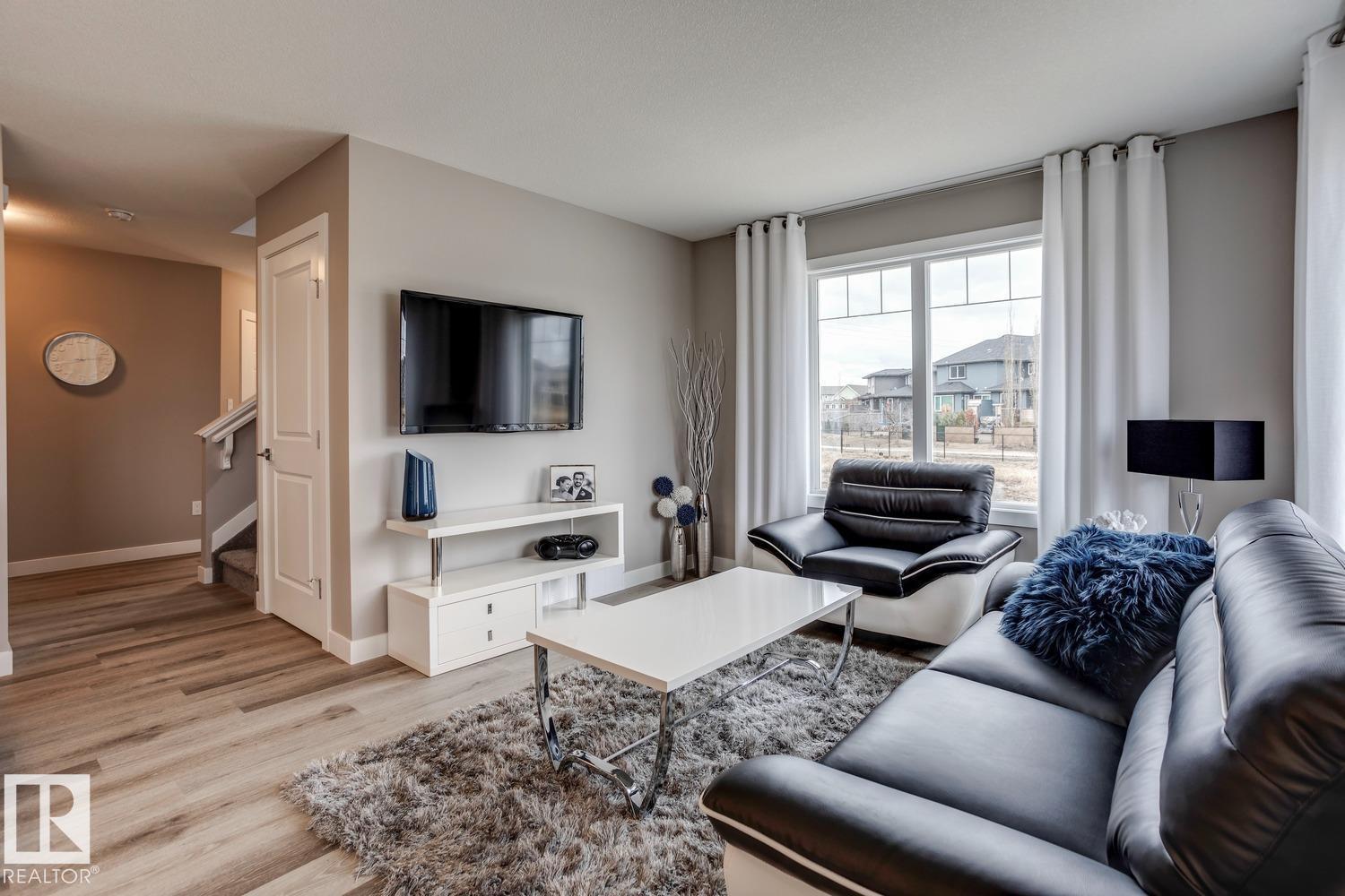 #46 13139 205 St Nw Nw, Edmonton, Alberta  T5S 0N1 - Photo 21 - E4477223