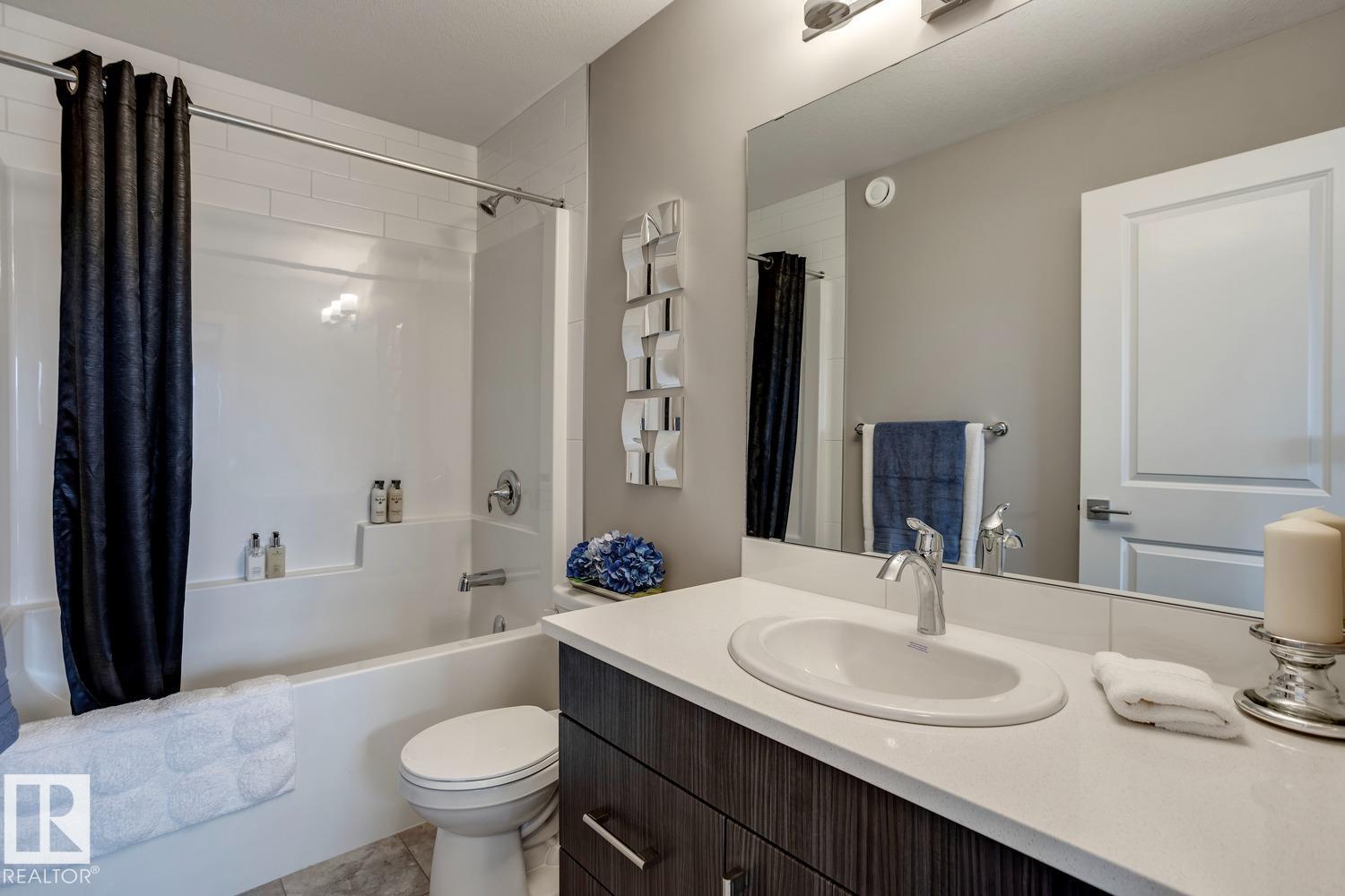 #46 13139 205 St Nw Nw, Edmonton, Alberta  T5S 0N1 - Photo 33 - E4477223