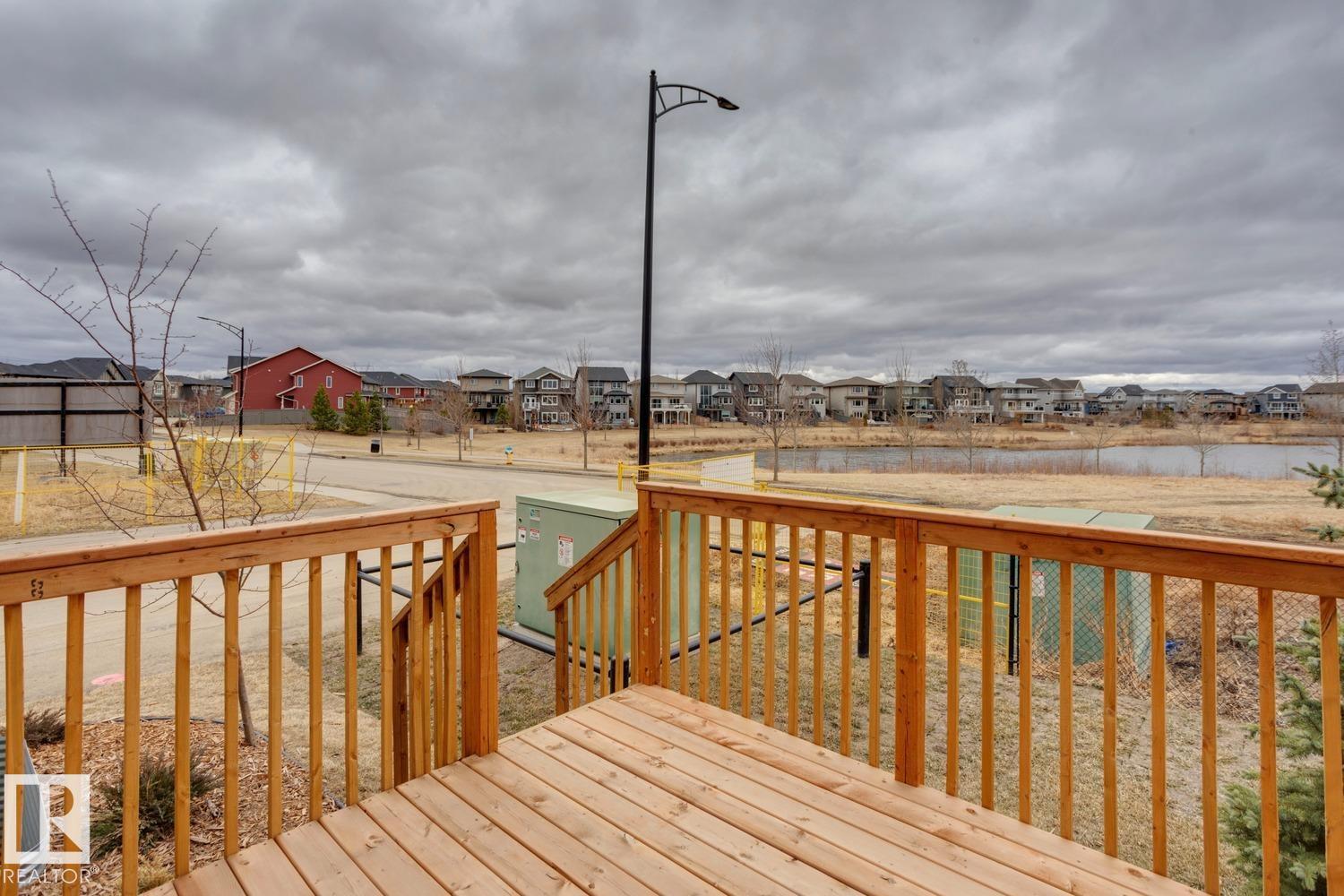 #46 13139 205 St Nw Nw, Edmonton, Alberta  T5S 0N1 - Photo 41 - E4477223