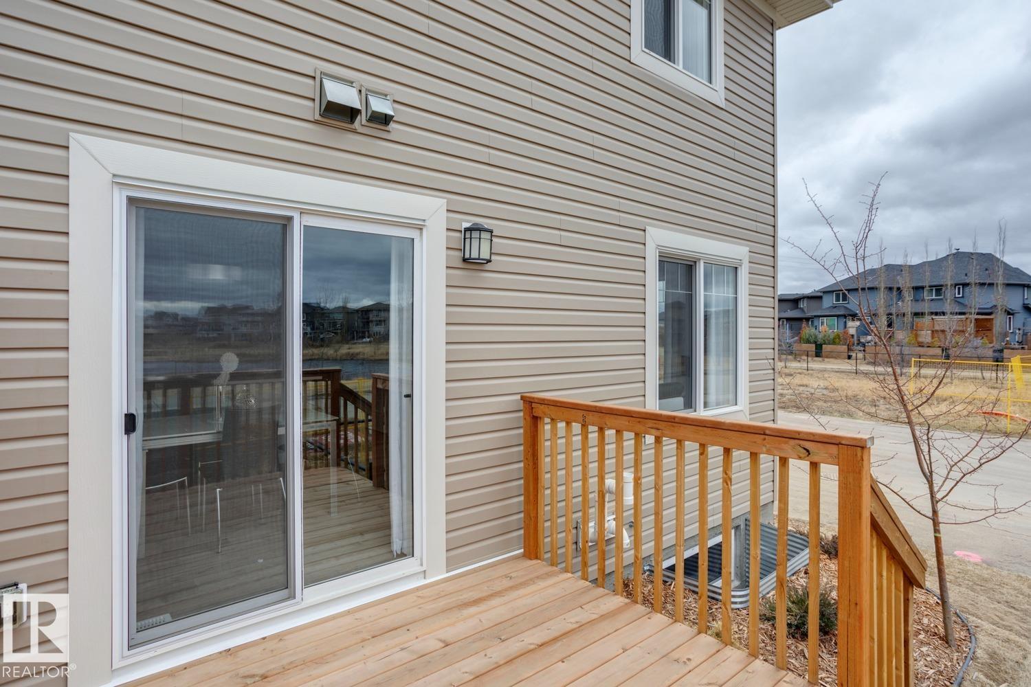 #46 13139 205 St Nw Nw, Edmonton, Alberta  T5S 0N1 - Photo 42 - E4477223