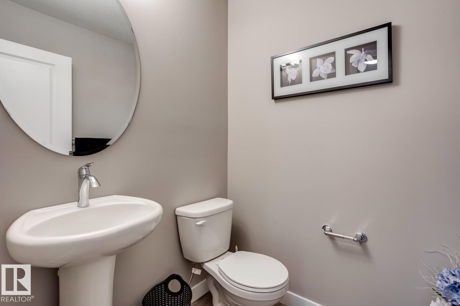 #46 13139 205 St Nw Nw, Edmonton, Alberta  T5S 0N1 - Photo 5 - E4477223