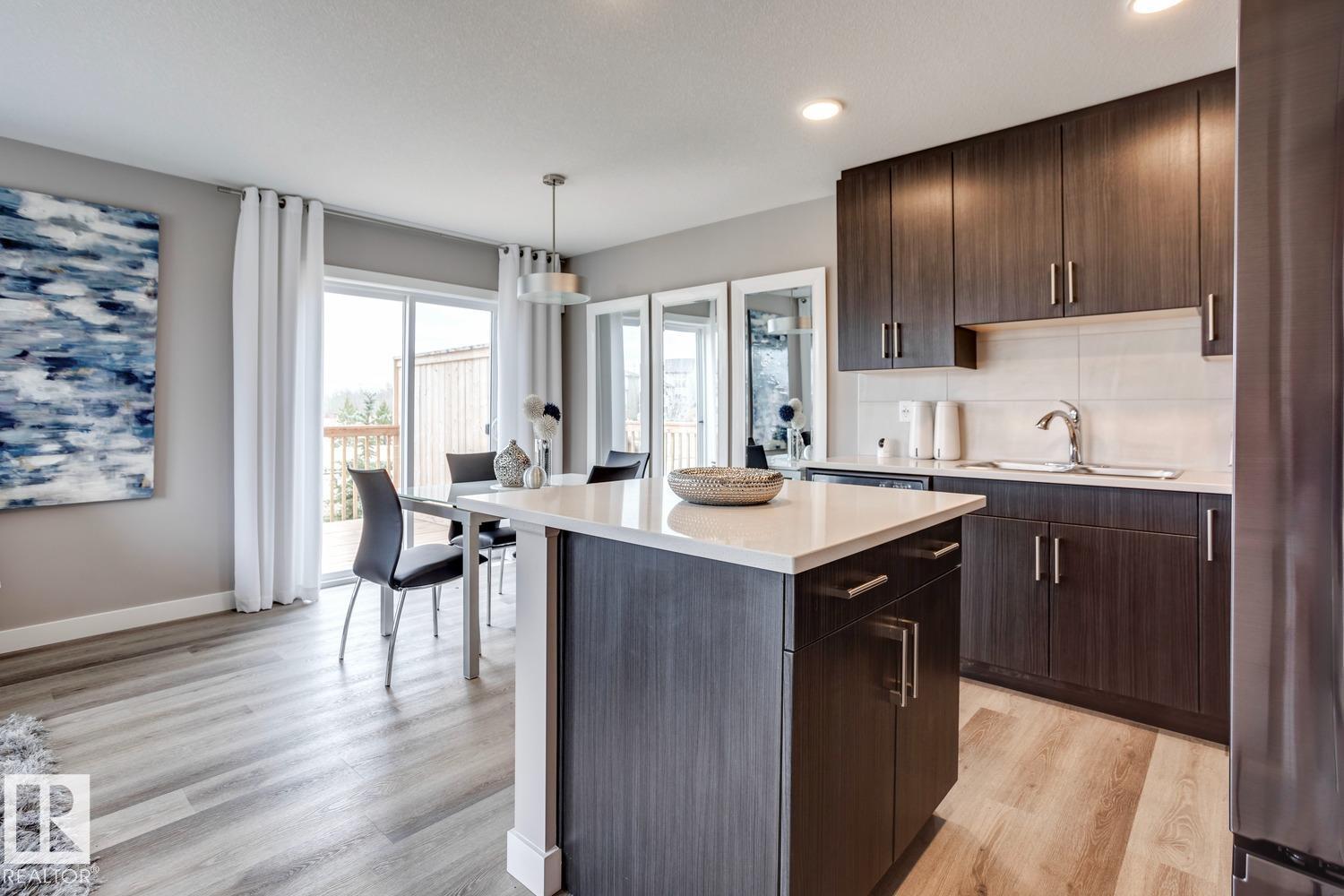 #46 13139 205 St Nw Nw, Edmonton, Alberta  T5S 0N1 - Photo 8 - E4477223