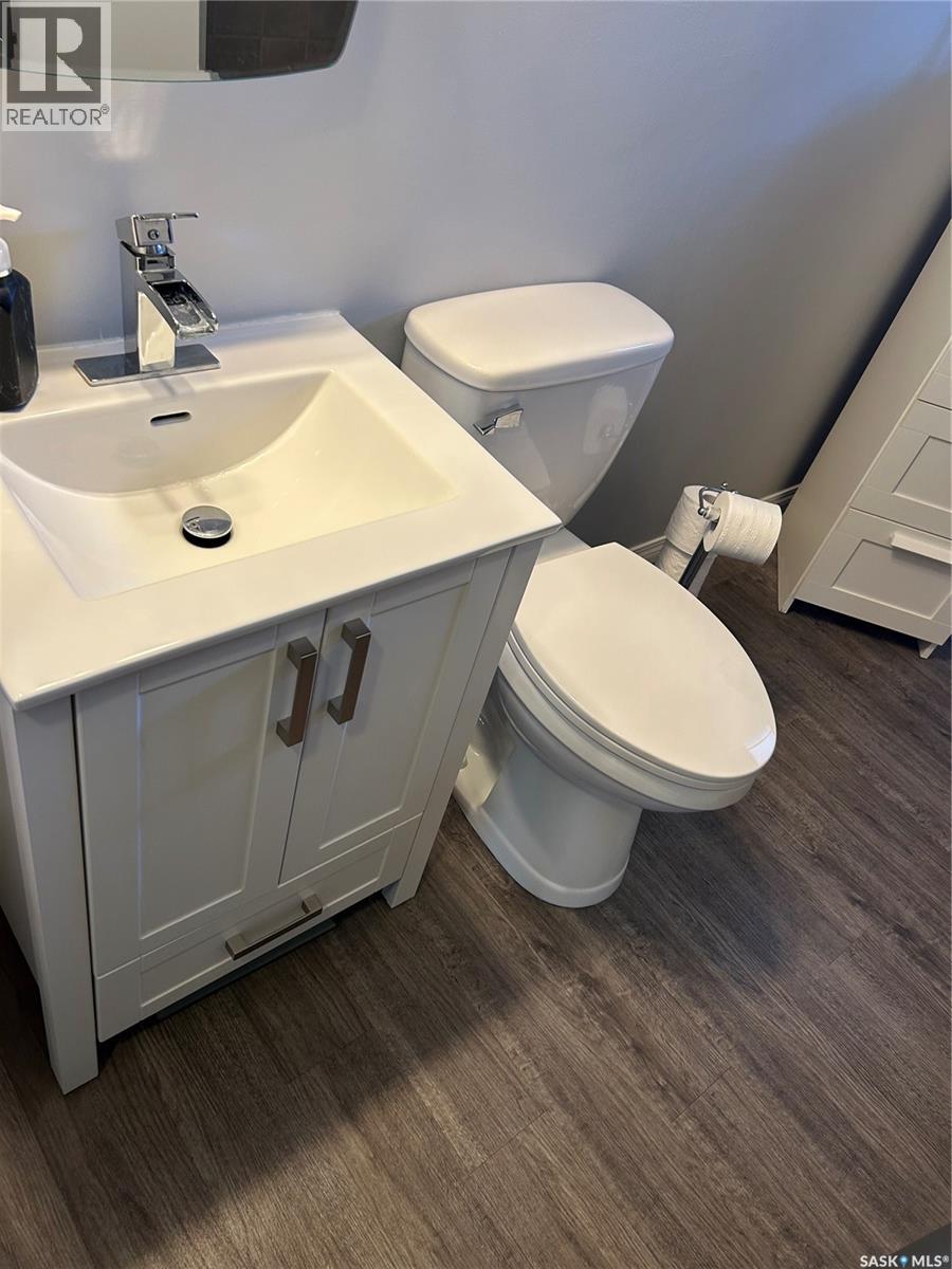 891 Cartier Avenue, Moose Jaw, Saskatchewan  S6H 1L9 - Photo 21 - SK030359