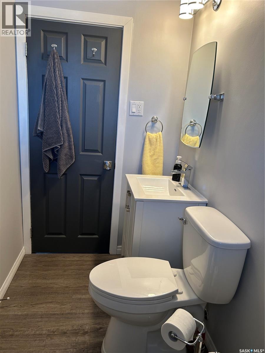 891 Cartier Avenue, Moose Jaw, Saskatchewan  S6H 1L9 - Photo 24 - SK030359