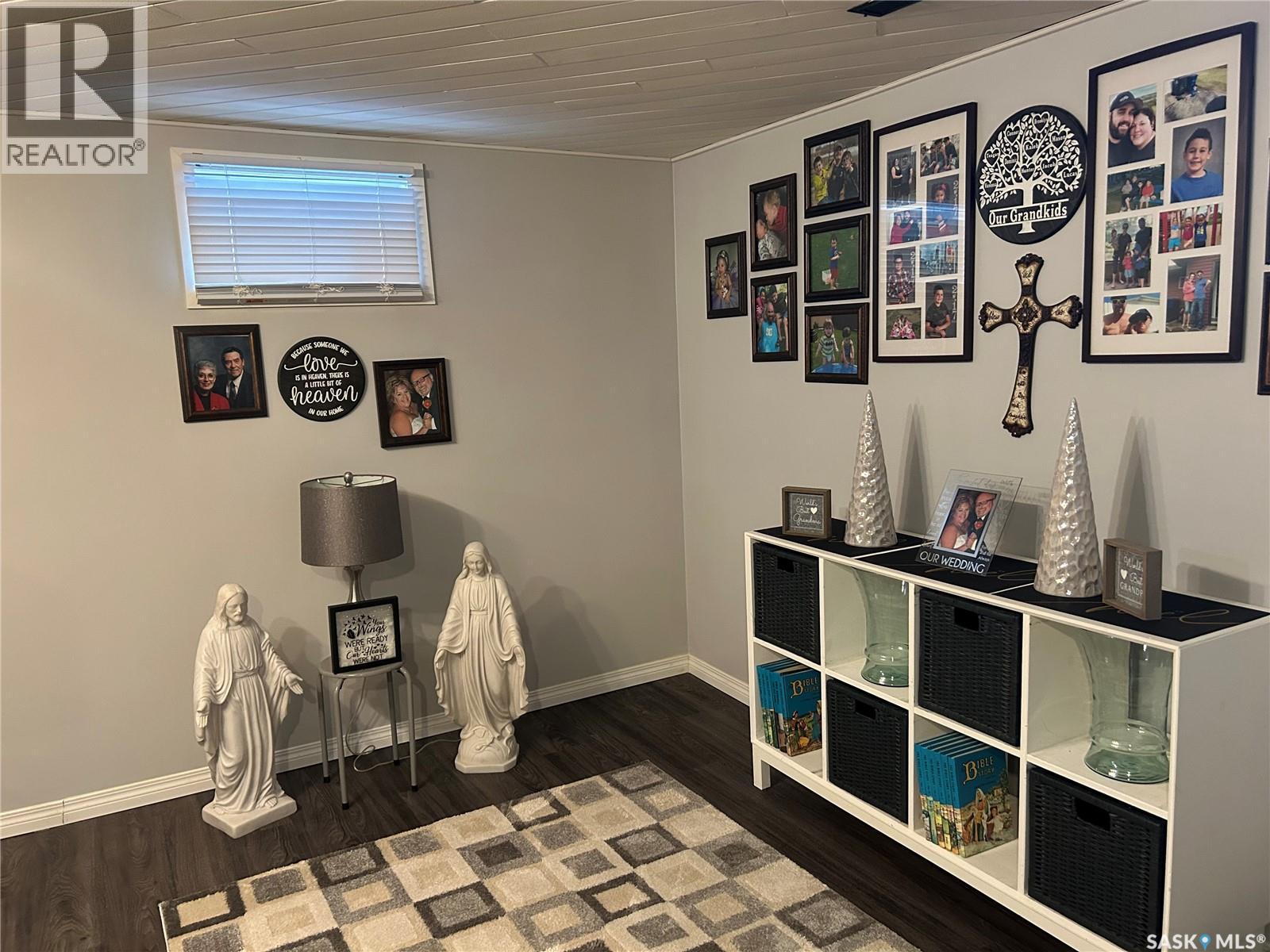 891 Cartier Avenue, Moose Jaw, Saskatchewan  S6H 1L9 - Photo 28 - SK030359