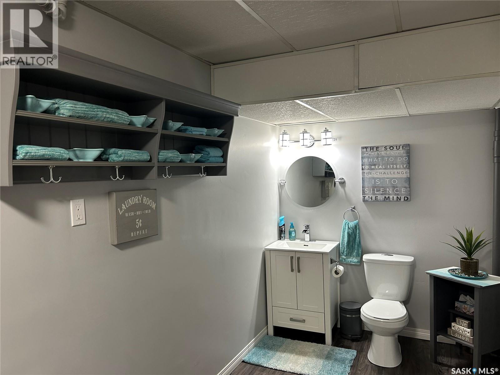 891 Cartier Avenue, Moose Jaw, Saskatchewan  S6H 1L9 - Photo 33 - SK030359