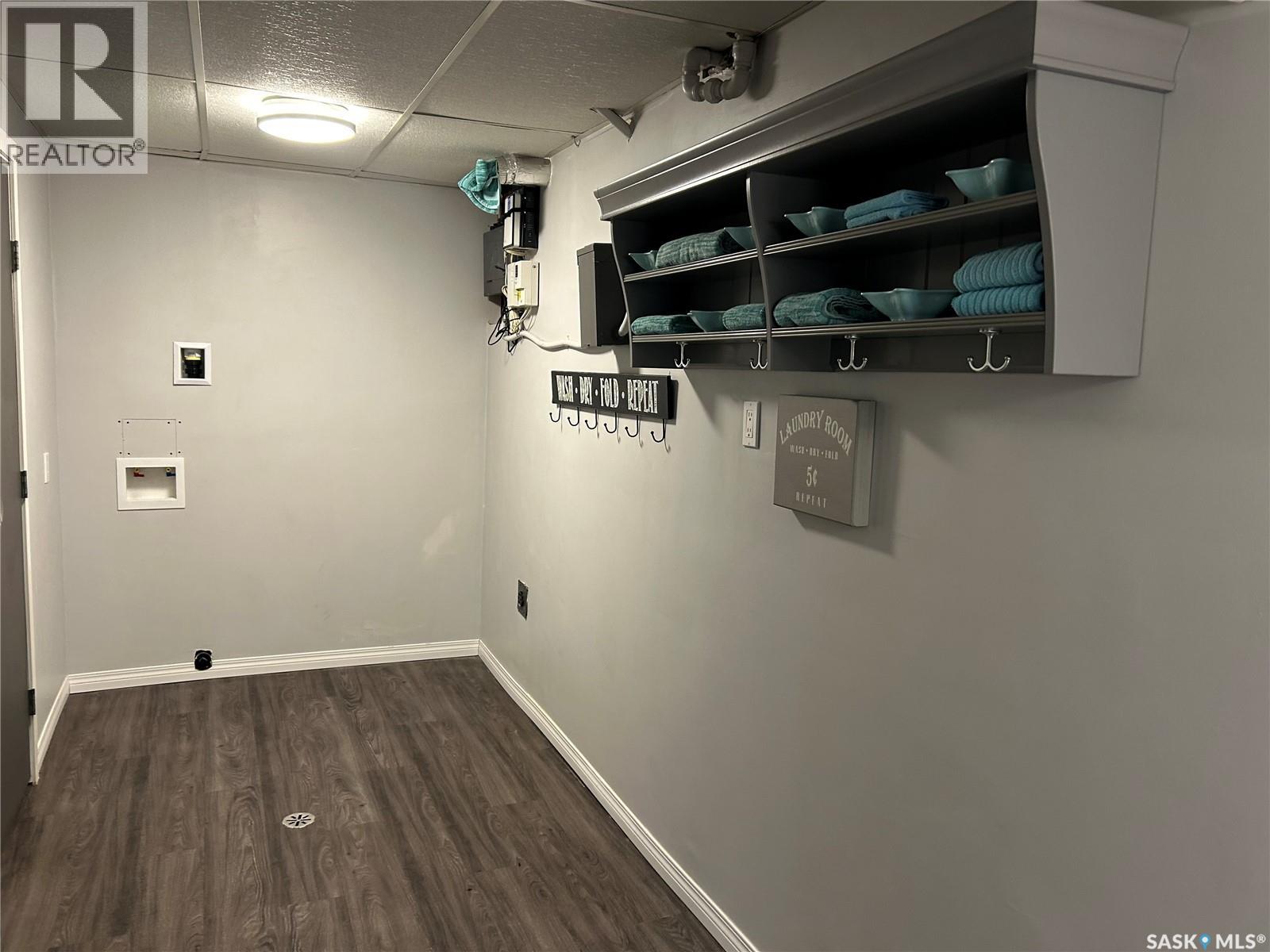 891 Cartier Avenue, Moose Jaw, Saskatchewan  S6H 1L9 - Photo 35 - SK030359