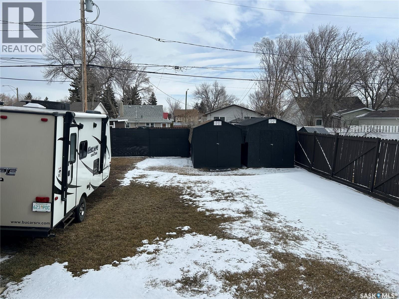 891 Cartier Avenue, Moose Jaw, Saskatchewan  S6H 1L9 - Photo 41 - SK030359