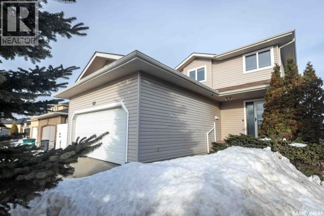 227 Overholt Place, Saskatoon, Saskatchewan  S7N 4S9 - Photo 2 - SK030170