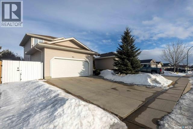 227 Overholt Place, Saskatoon, Saskatchewan  S7N 4S9 - Photo 33 - SK030170