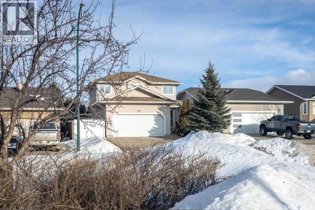 227 Overholt Place, Saskatoon, Saskatchewan  S7N 4S9 - Photo 34 - SK030170
