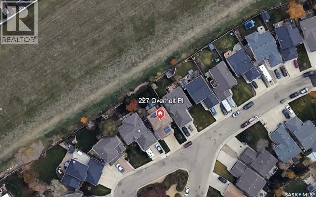 227 Overholt Place, Saskatoon, Saskatchewan  S7N 4S9 - Photo 4 - SK030170