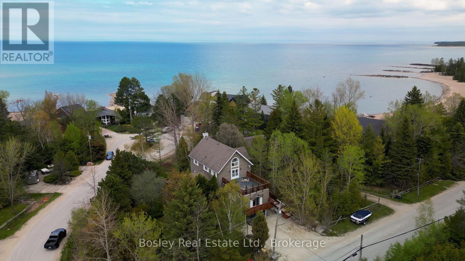 169 Lakewood Drive, Blue Mountains, Ontario  N0H 2P0 - Photo 38 - X12867176