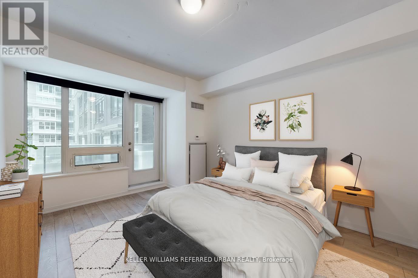 201 - 55 East Liberty Street, Toronto, Ontario  M6K 3P9 - Photo 6 - C12878240