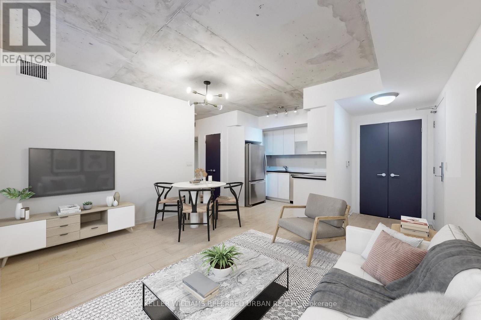 201 - 55 East Liberty Street, Toronto, Ontario  M6K 3P9 - Photo 3 - C12878240