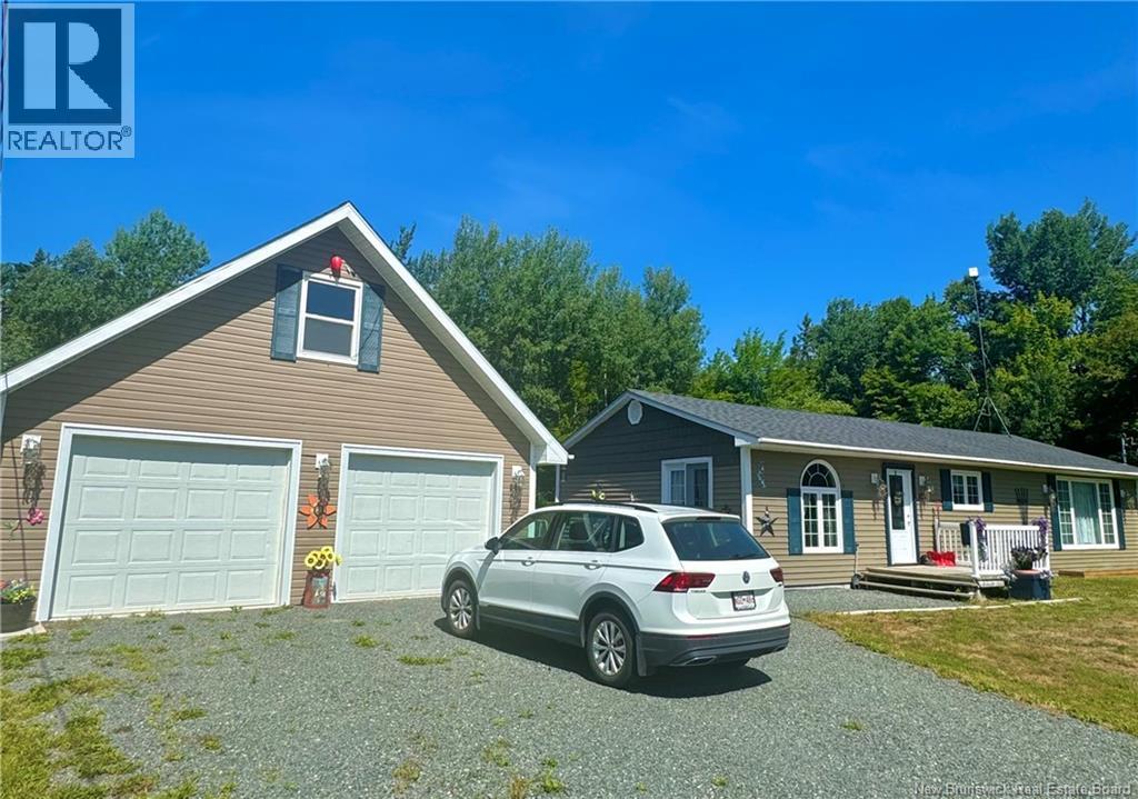 675 Oldfield, Miramichi, New Brunswick  E1V 6L2 - Photo 1 - NB134797