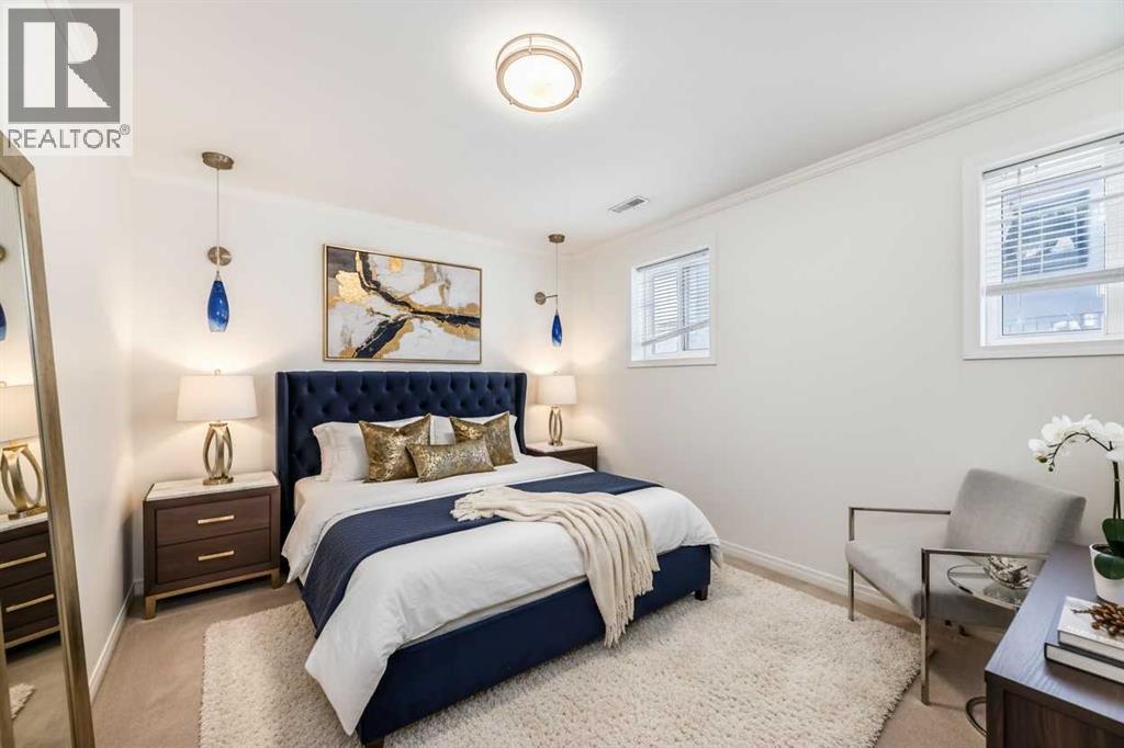 820 9a Street NE, Calgary, Alberta  T2E 4L6 - Photo 17 - A2290177