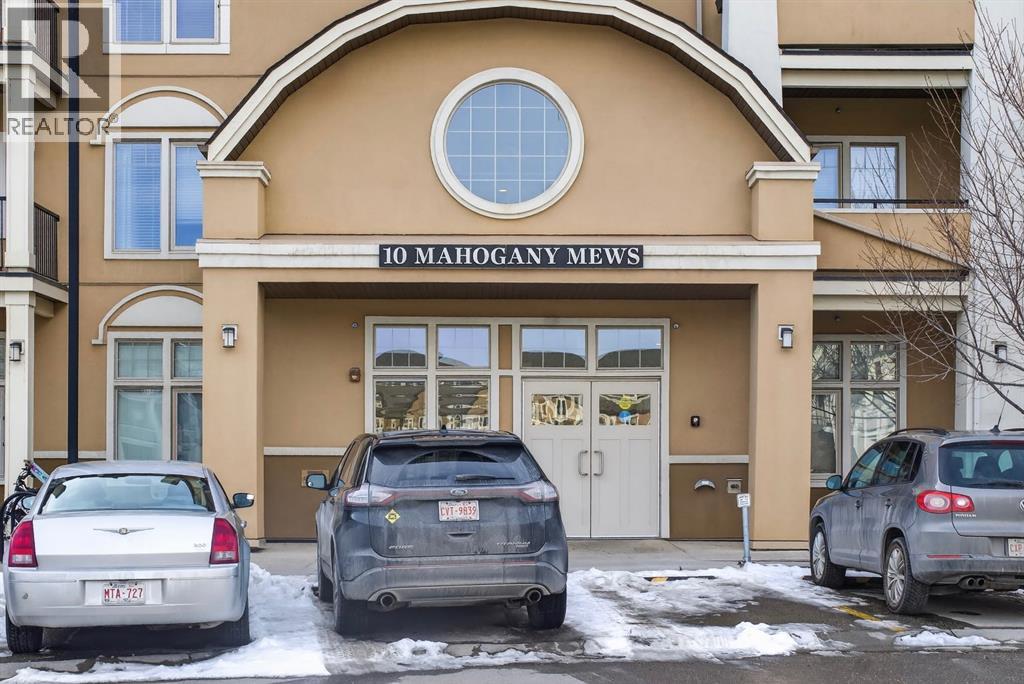 118, 10 Mahogany Mews Se, Calgary, Alberta T3M 2R1 - Photo 27 - A2290806