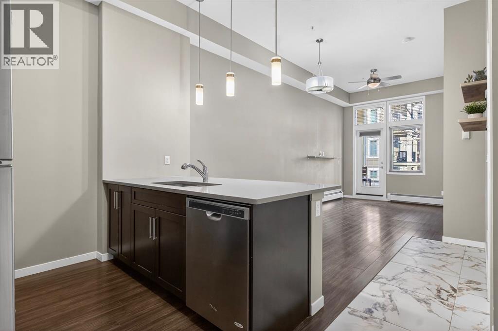 118, 10 Mahogany Mews Se, Calgary, Alberta T3M 2R1 - Photo 5 - A2290806