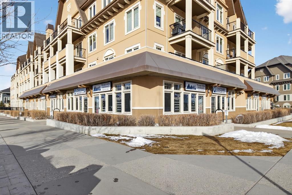 118, 10 Mahogany Mews Se, Calgary, Alberta T3M 2R1 - Photo 29 - A2290806