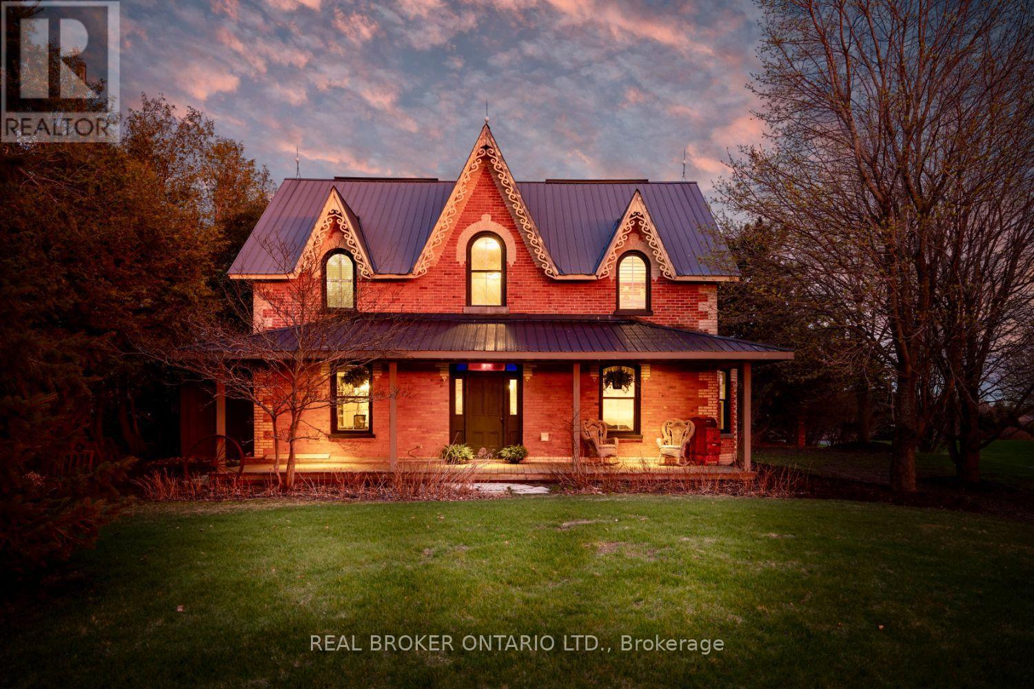 832 Highway 7a, Kawartha Lakes, Ontario  L0A 1A0 - Photo 50 - X12878678