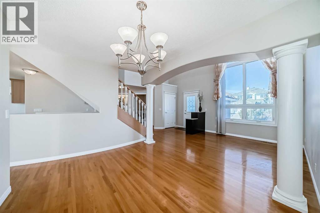 300 Hampstead Road Nw, Calgary, Alberta  T3A 6G4 - Photo 18 - A2292670