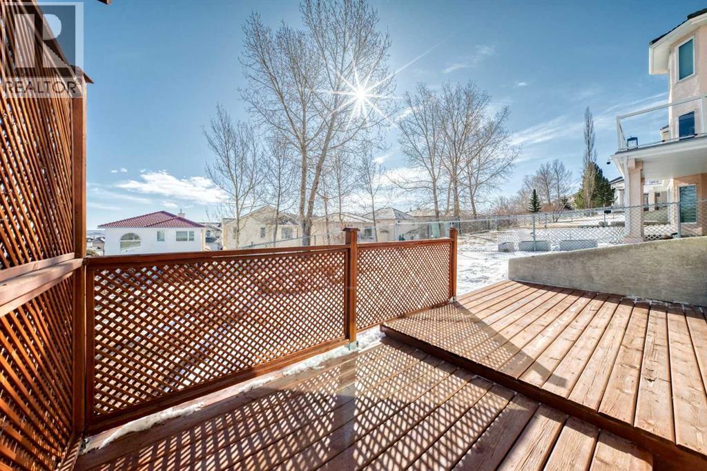 300 Hampstead Road Nw, Calgary, Alberta  T3A 6G4 - Photo 47 - A2292670