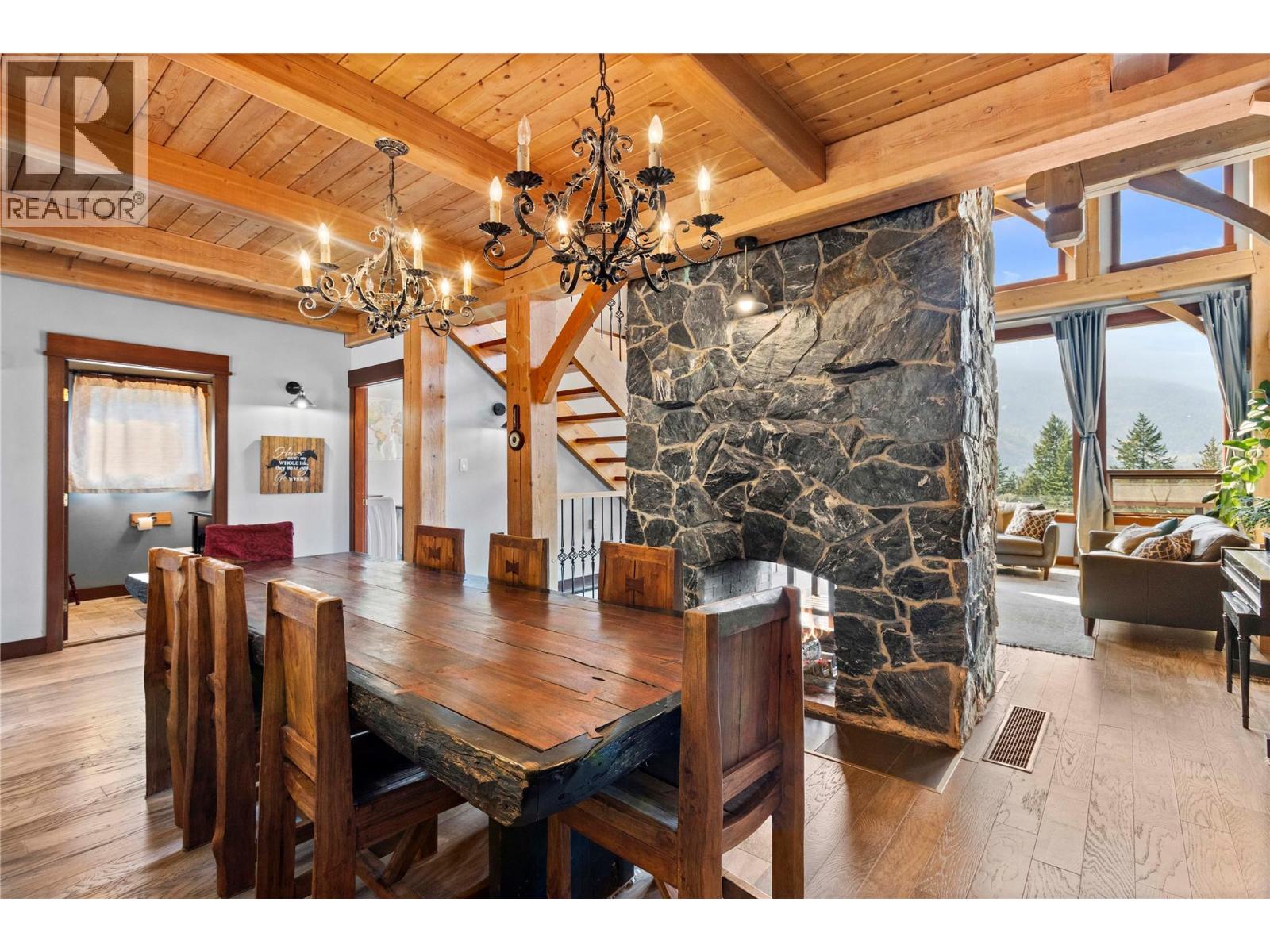 1403 Notch Hill Road, Sorrento, British Columbia  V0E 2W1 - Photo 13 - 10378768