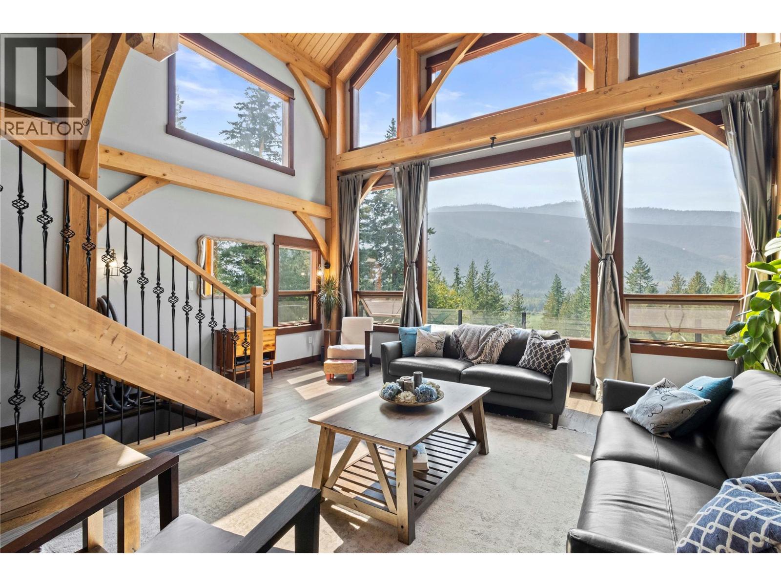 1403 Notch Hill Road, Sorrento, British Columbia  V0E 2W1 - Photo 16 - 10378768