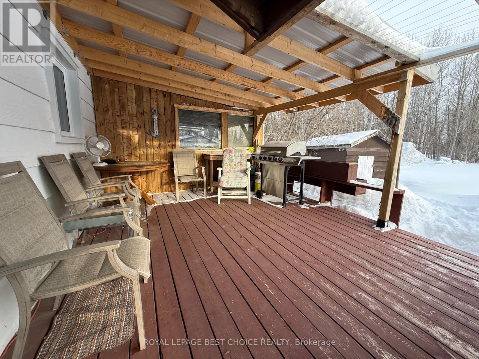 334442 Highway 11 Highway N, Englehart, Ontario  P0J 1H0 - Photo 10 - T12878696