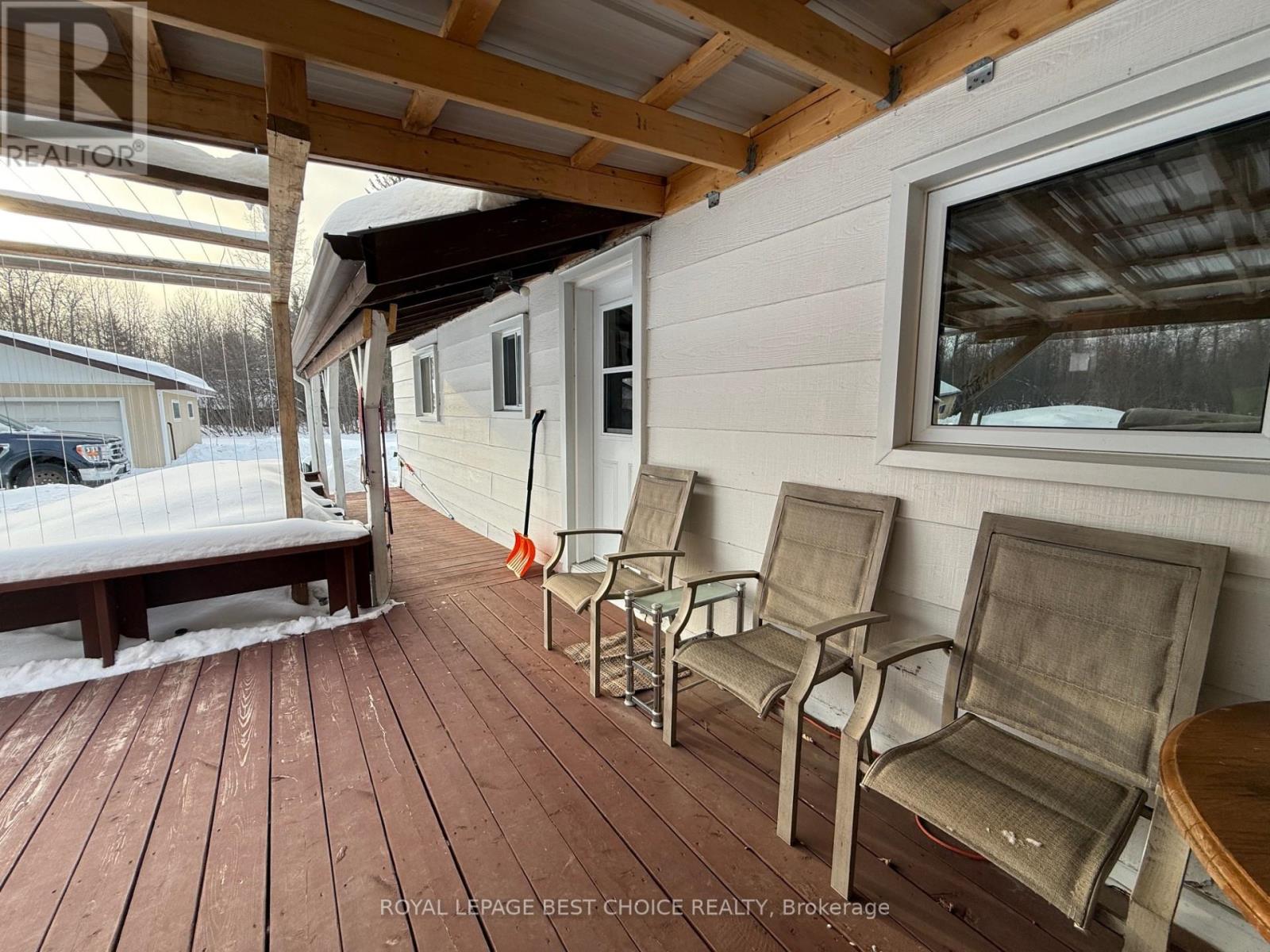 334442 Highway 11 Highway N, Englehart, Ontario  P0J 1H0 - Photo 11 - T12878696