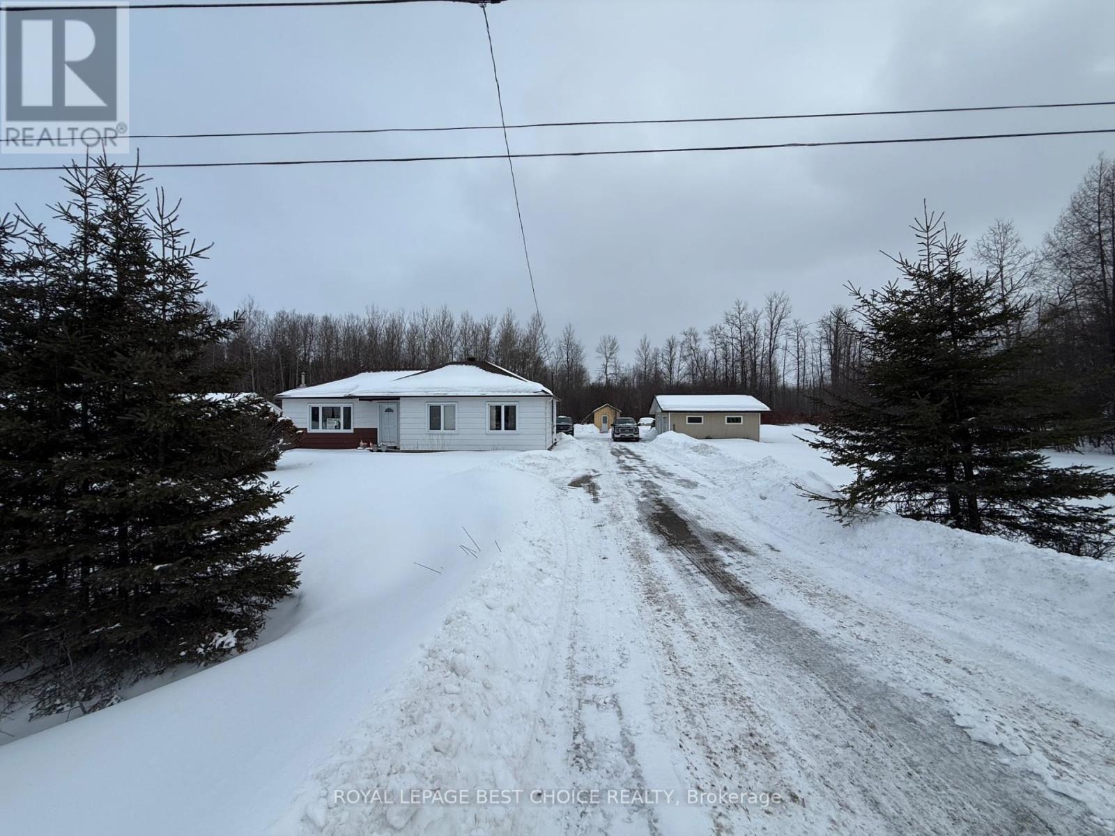 334442 Highway 11 Highway N, Englehart, Ontario  P0J 1H0 - Photo 2 - T12878696
