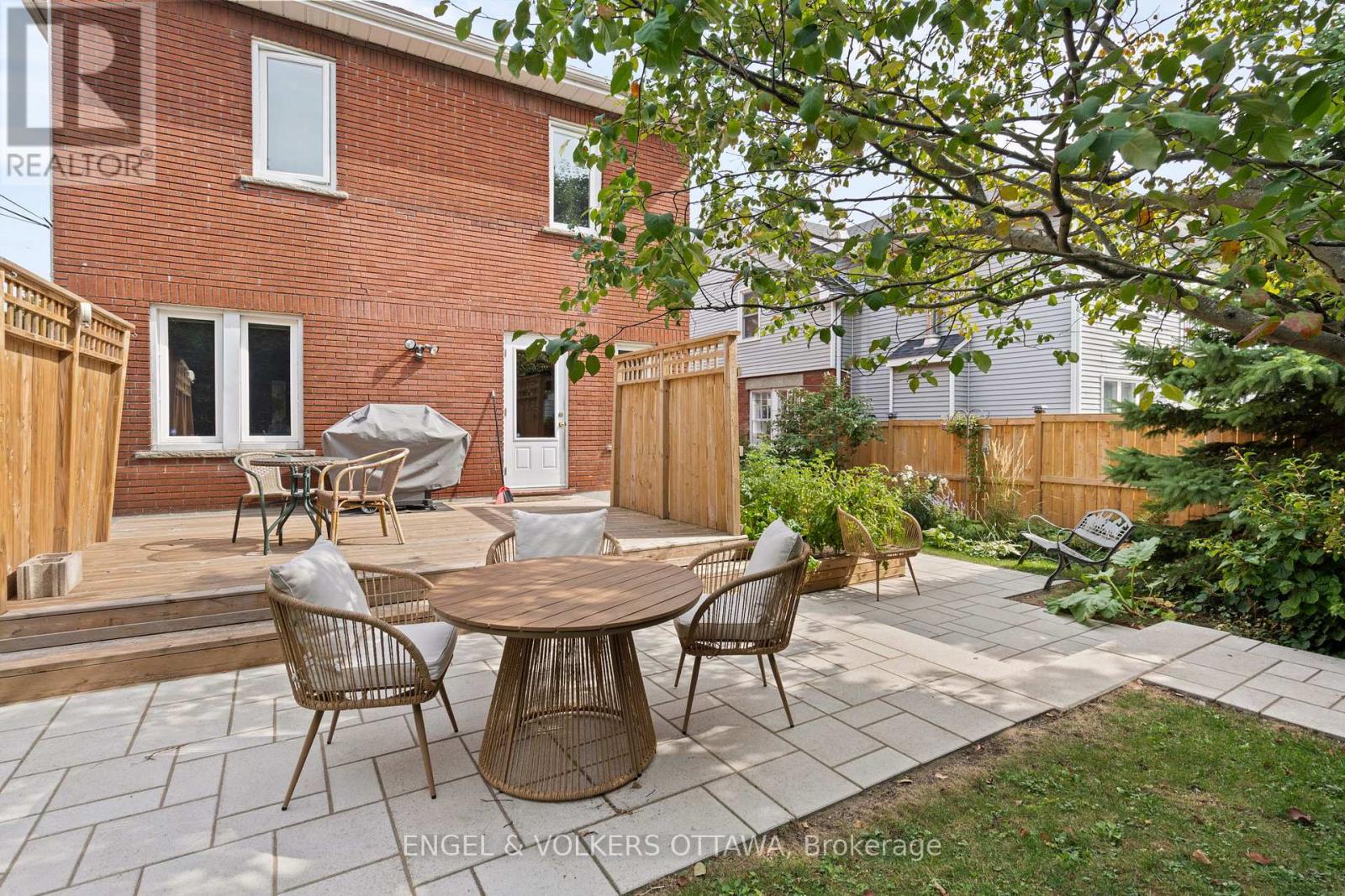 44 Hampton Avenue, Ottawa, Ontario  K1Y 0N2 - Photo 32 - X12878680