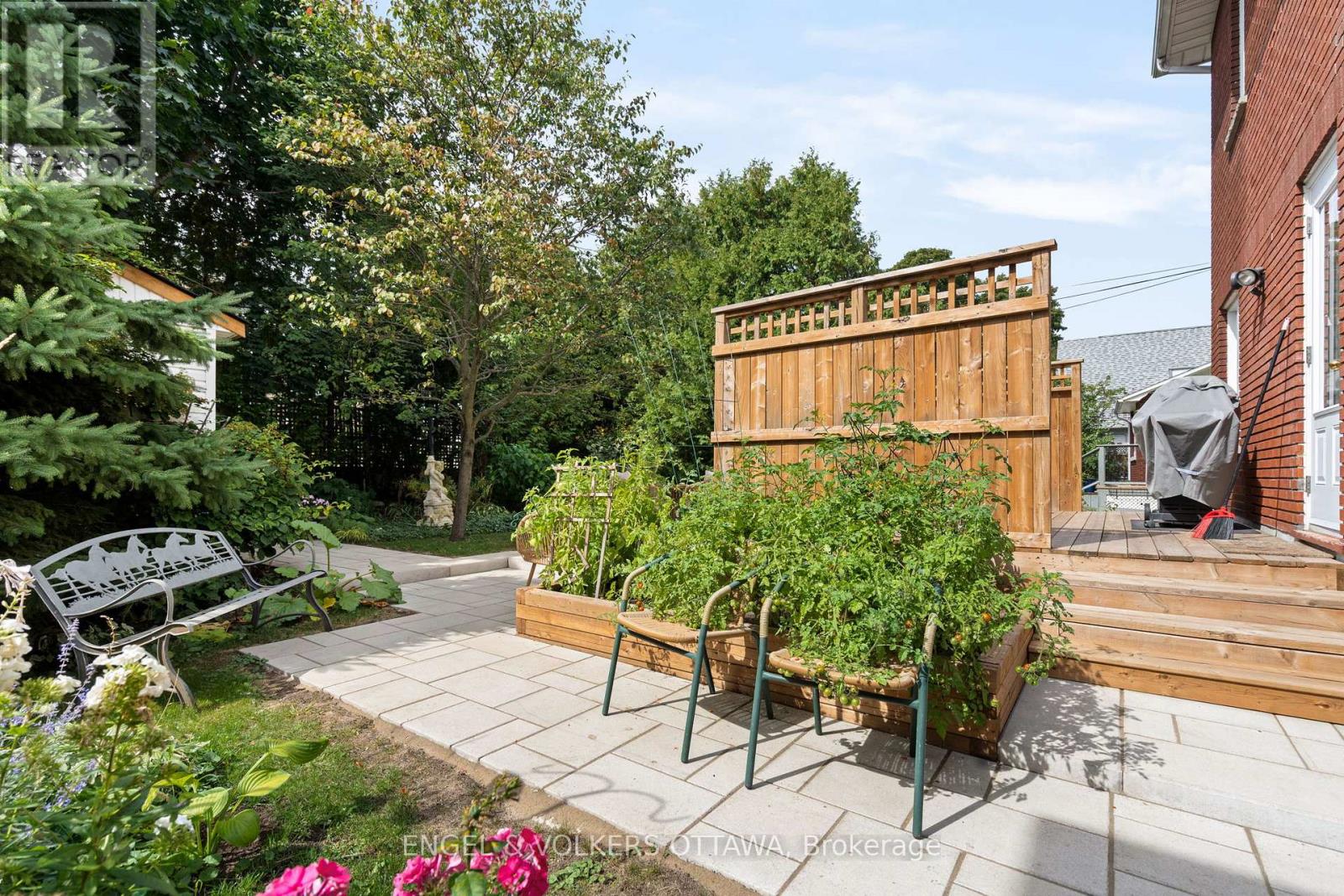 44 Hampton Avenue, Ottawa, Ontario  K1Y 0N2 - Photo 34 - X12878680