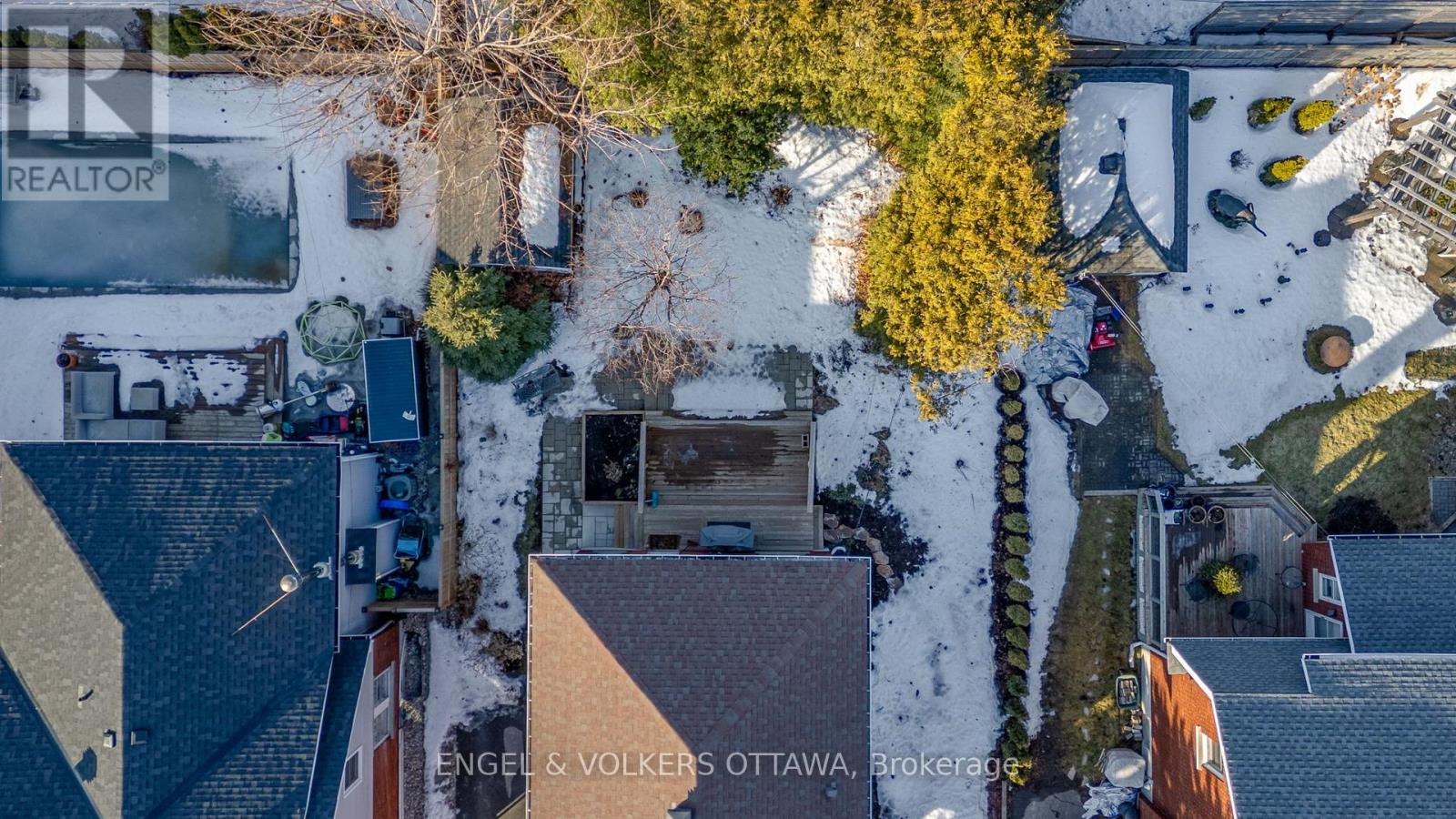 44 Hampton Avenue, Ottawa, Ontario  K1Y 0N2 - Photo 36 - X12878680