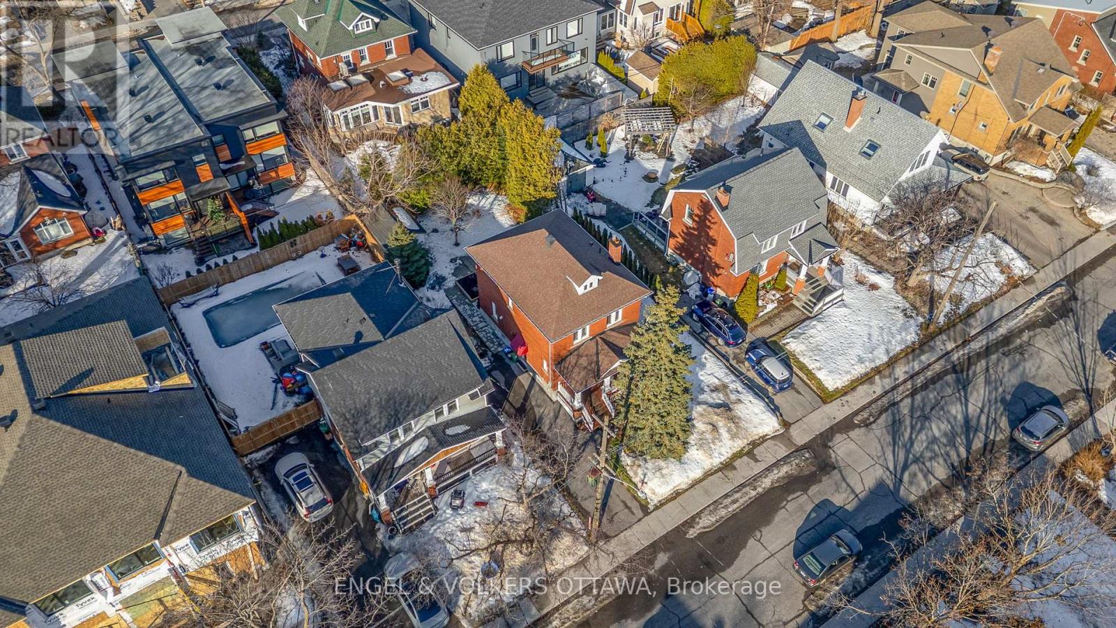 44 Hampton Avenue, Ottawa, Ontario  K1Y 0N2 - Photo 37 - X12878680