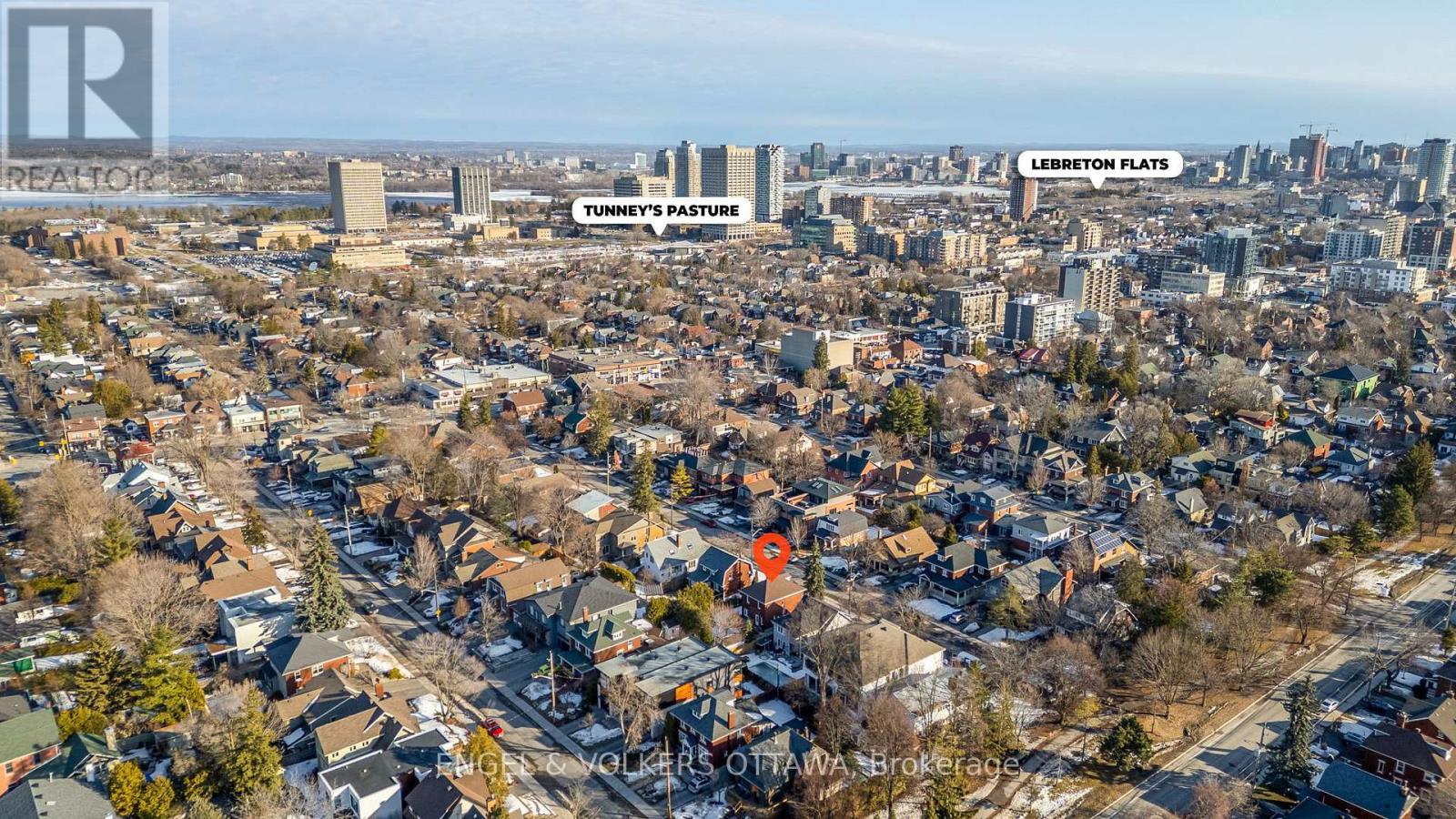 44 Hampton Avenue, Ottawa, Ontario  K1Y 0N2 - Photo 38 - X12878680