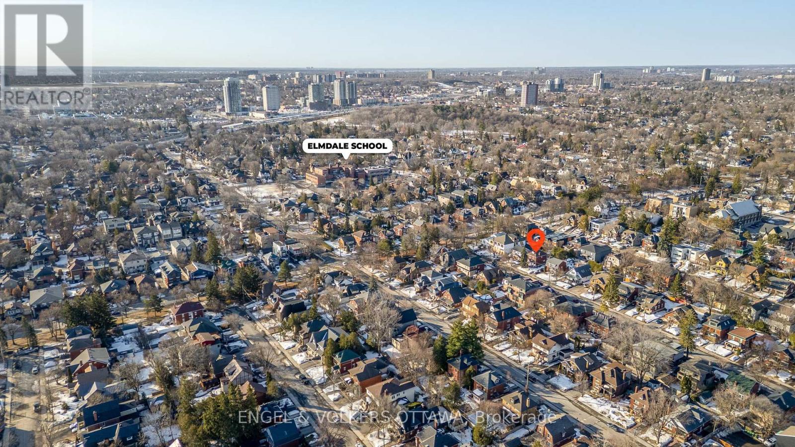 44 Hampton Avenue, Ottawa, Ontario  K1Y 0N2 - Photo 39 - X12878680