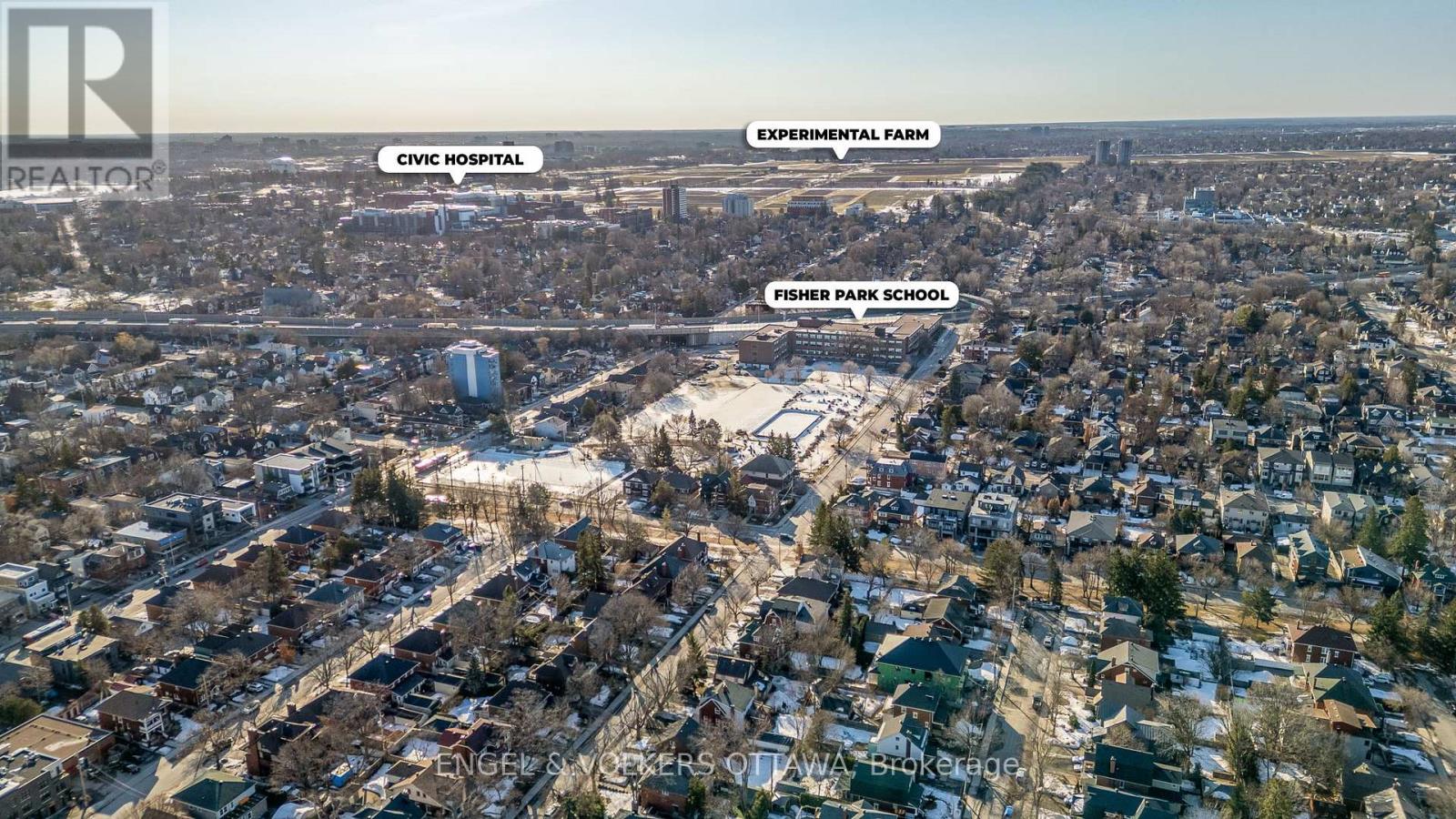 44 Hampton Avenue, Ottawa, Ontario  K1Y 0N2 - Photo 40 - X12878680