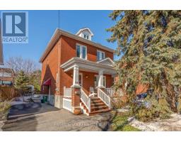 44 HAMPTON AVENUE, Ottawa, Ontario