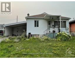 479 NEWMAN AVENUE, Ottawa, Ontario