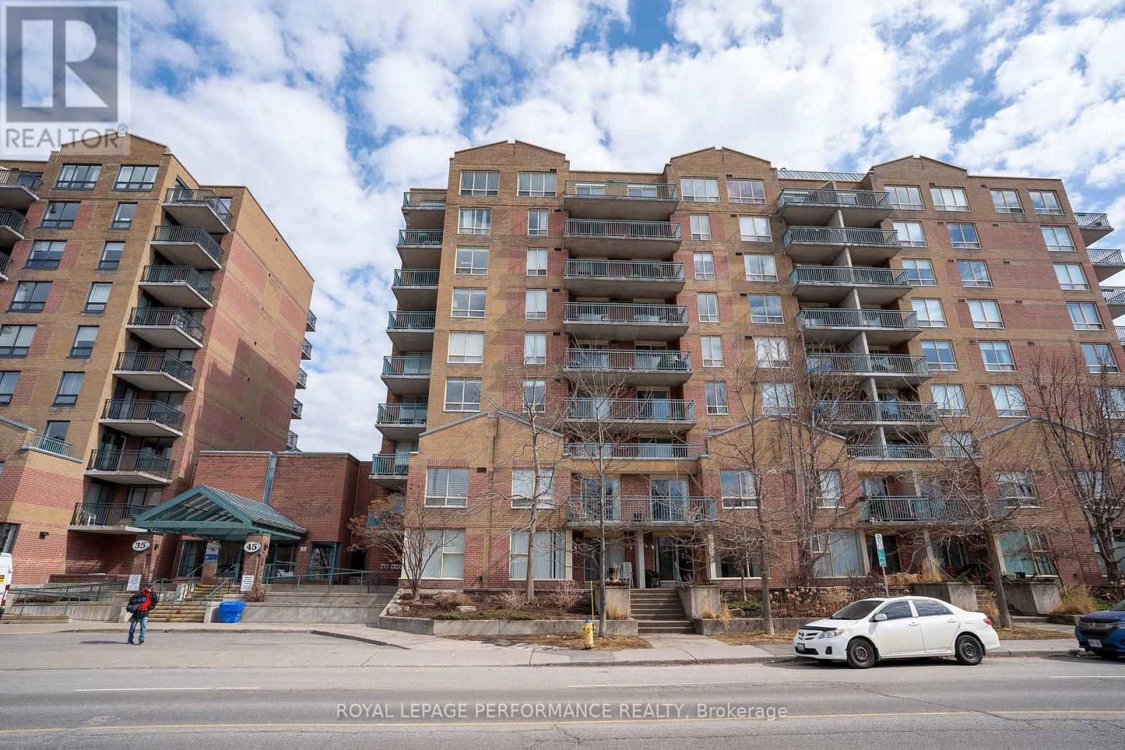 102 - 45 Holland Avenue, Ottawa, Ontario  K1Y 4S3 - Photo 26 - X12878730