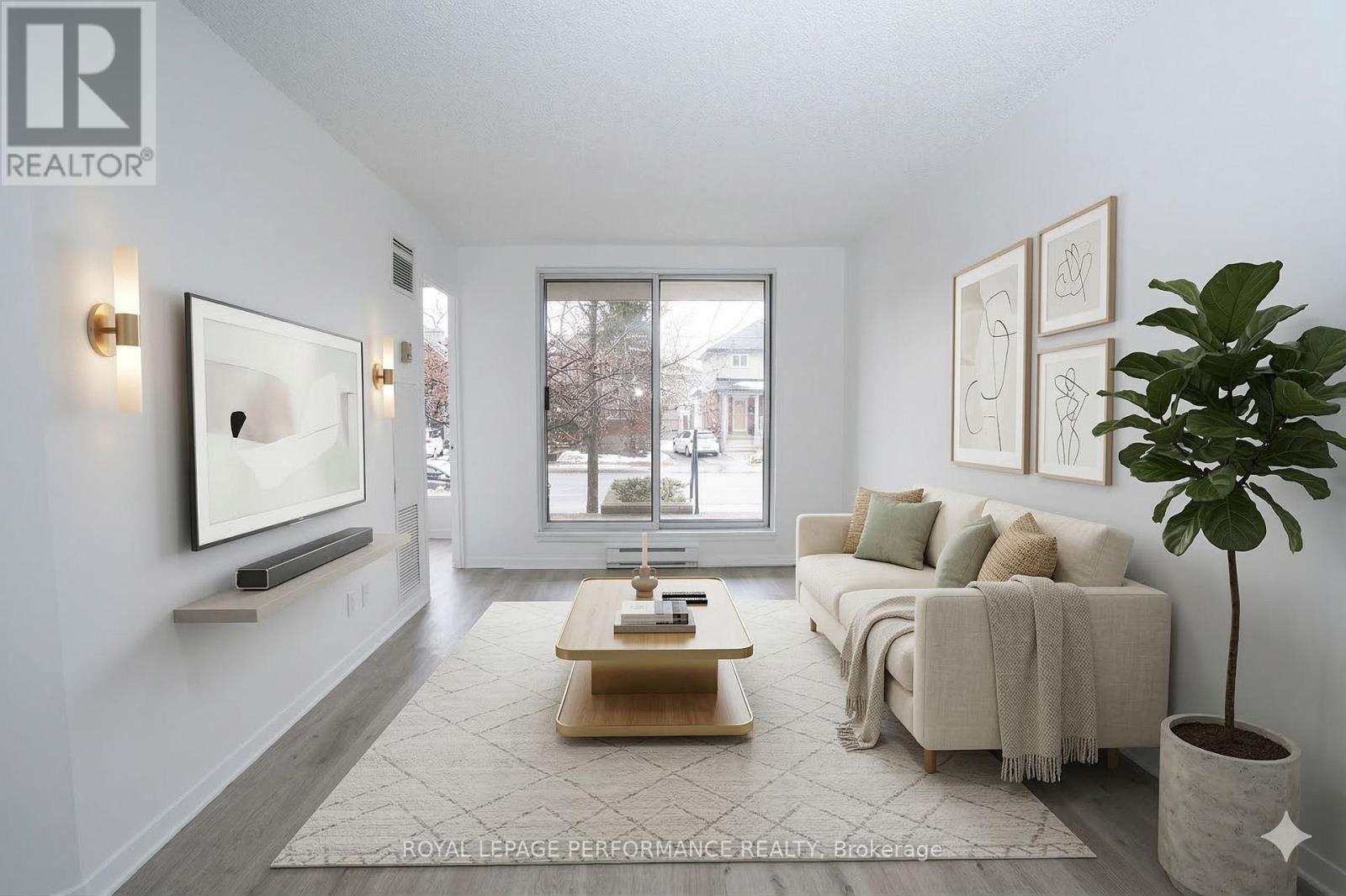 102 - 45 Holland Avenue, Ottawa, Ontario  K1Y 4S3 - Photo 3 - X12878730