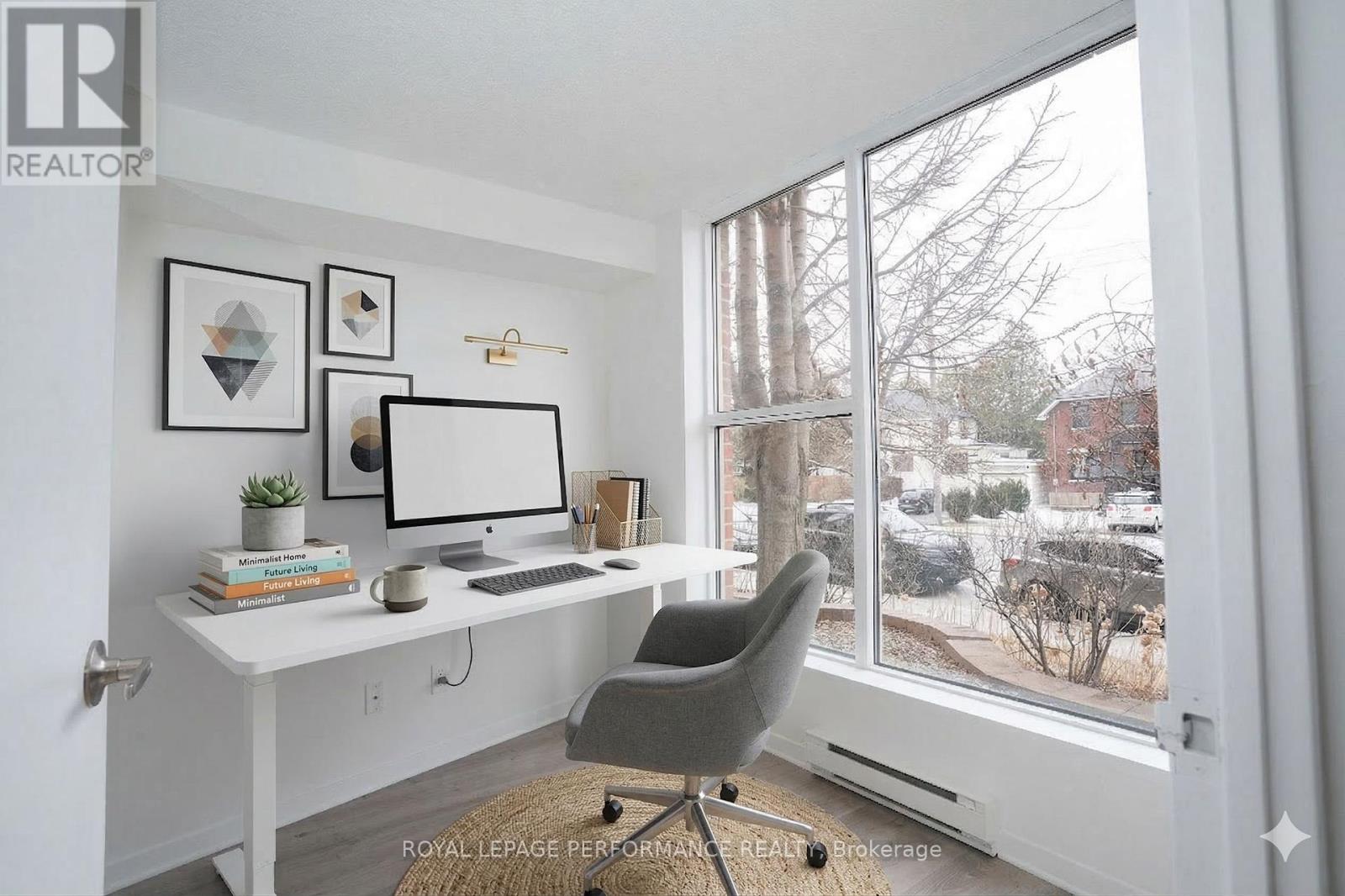 102 - 45 Holland Avenue, Ottawa, Ontario  K1Y 4S3 - Photo 6 - X12878730