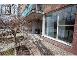 102 - 45 HOLLAND AVENUE, Ottawa, Ontario