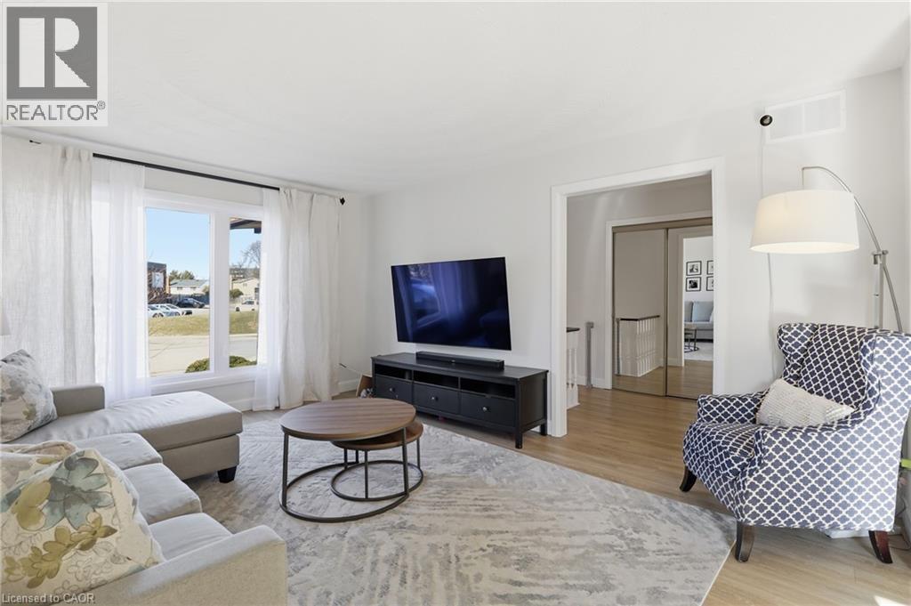 47 Lisgar Court, Hamilton, Ontario  L8T 4Y4 - Photo 17 - 40811051