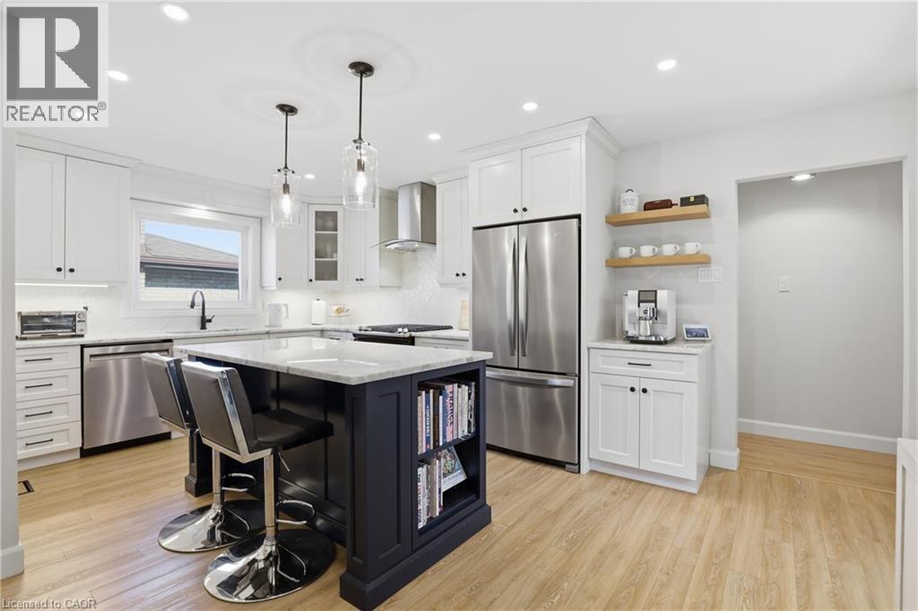 47 Lisgar Court, Hamilton, Ontario  L8T 4Y4 - Photo 8 - 40811051