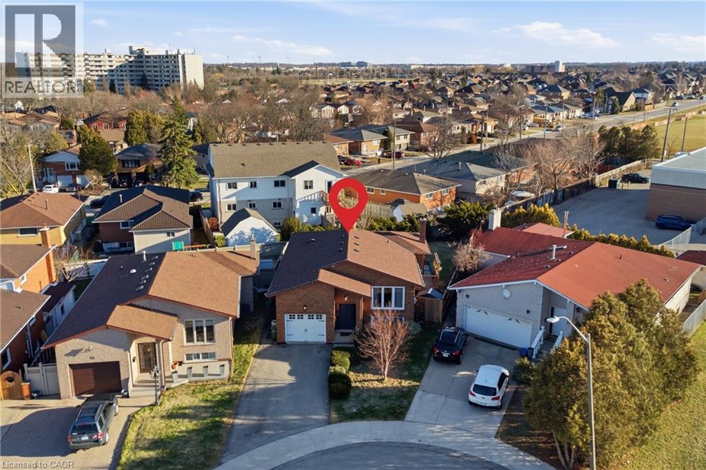 47 Lisgar Court, Hamilton, Ontario  L8T 4Y4 - Photo 49 - 40811051